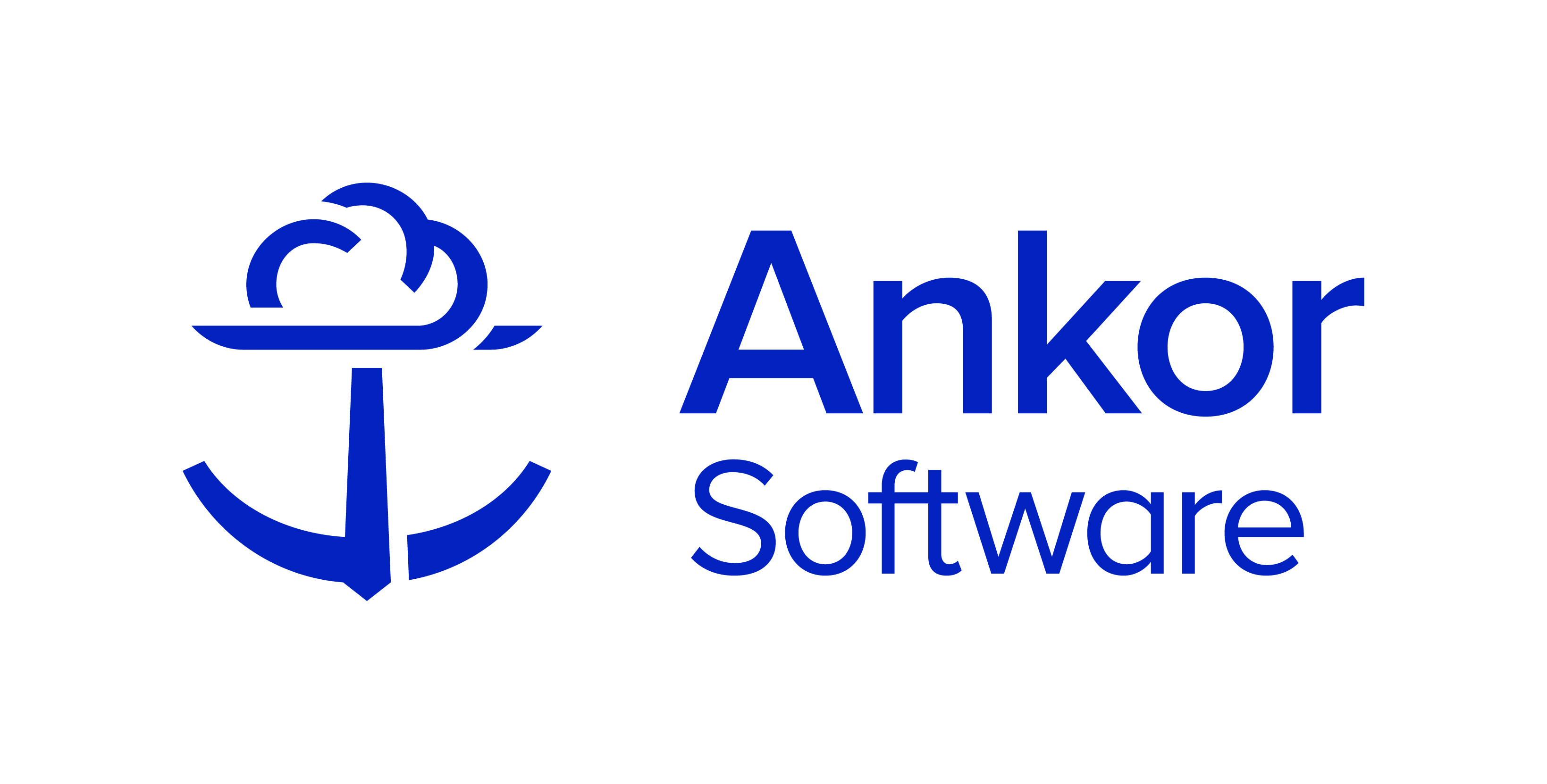 Ankor Software logo